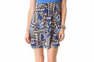 Viva Vena! by Vena Cava Tank Dress