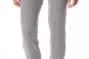 Wildfox Basic Malibu Skinny Sweats