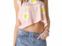 Wildfox Contempo Tank