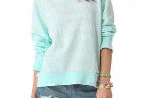 Wildfox Every Day Sweatshirt