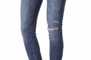 Wildfox Marianne Skinny Jeans