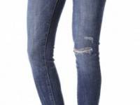 Wildfox Marianne Skinny Jeans