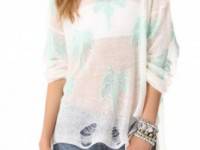 Wildfox Santa Barbara Sweater