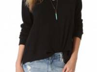 Wilt Basic Big Sweatshirt