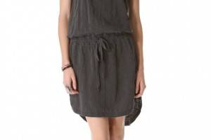 Wilt Drawstring T-Shirt Dress