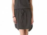 Wilt Drawstring T-Shirt Dress