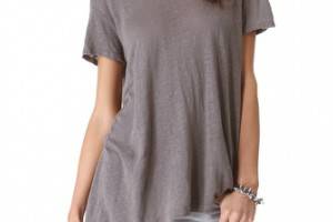 Wilt Slouchy Crew Tee