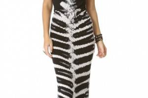 Young Fabulous & Broke Livinia Maxi Dress