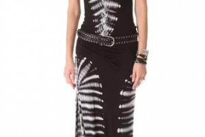 Young Fabulous & Broke Montauk Carnivale Maxi Dress