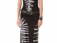 Young Fabulous &amp; Broke Montauk Carnivale Maxi Dress