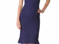 Zac Posen Sleeveless Dress