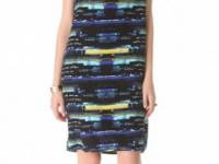 Zero + Maria Cornejo Irina Sleeveless Dress