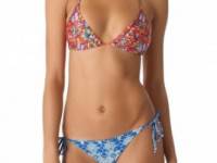 Zimmermann Drifter Mismatch Bikini