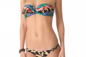 Zimmermann Oasis Frill Bikini