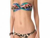 Zimmermann Oasis Frill Bikini