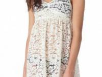 Zinke Annabelle Lace Chemise