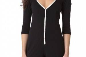 Zinke Sally Romper