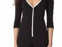 Zinke Sally Romper