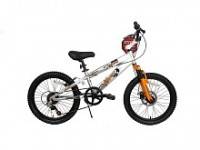 20" Avigo Meltdown Open Force Bike