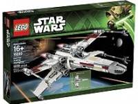 LEGO Star Wars - Red Five X-wing Starfighter (10240)