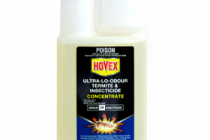 Hovex Ultra Lo-Odour Termite and Insect Concentrate