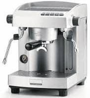 Sunbeam Cafe Series Twin Thermoblock