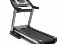as it is correct to choose treadmill